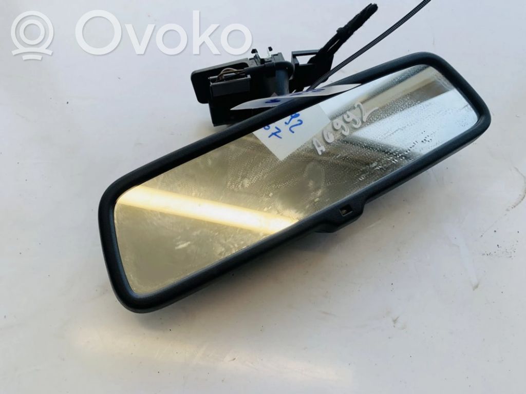 Opel Corsa E Rétroviseur intérieur