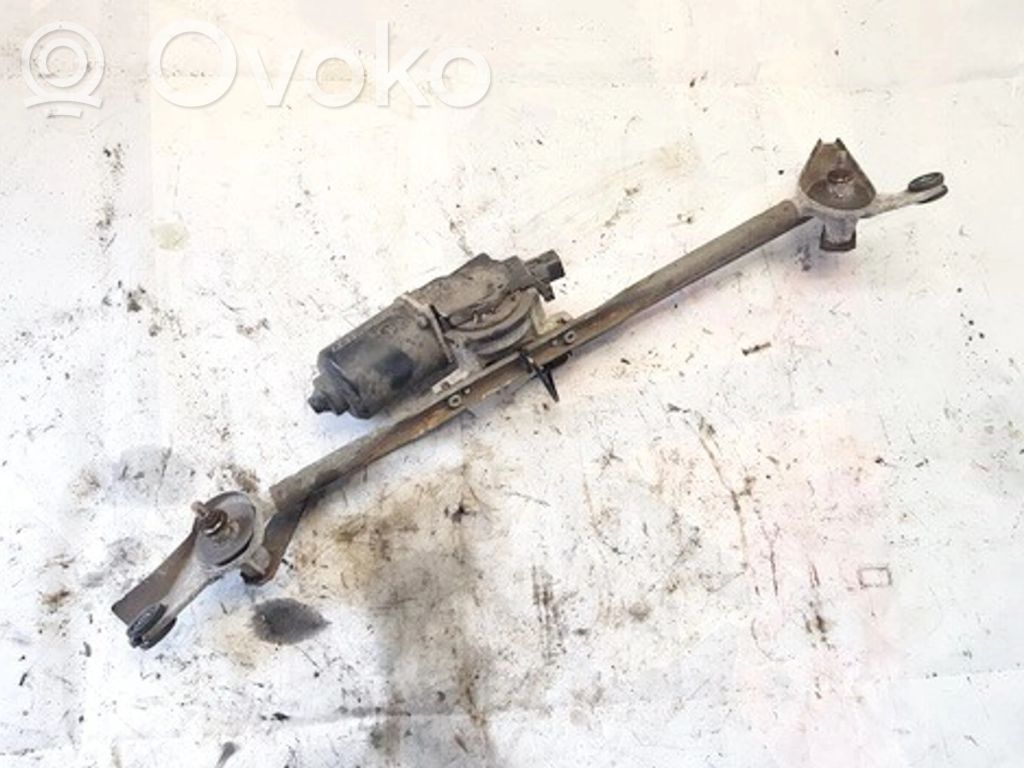 Mazda RX8 Motor și paralelogram ștergător parbriz