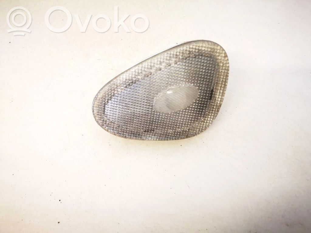 Etuoven verhoilu