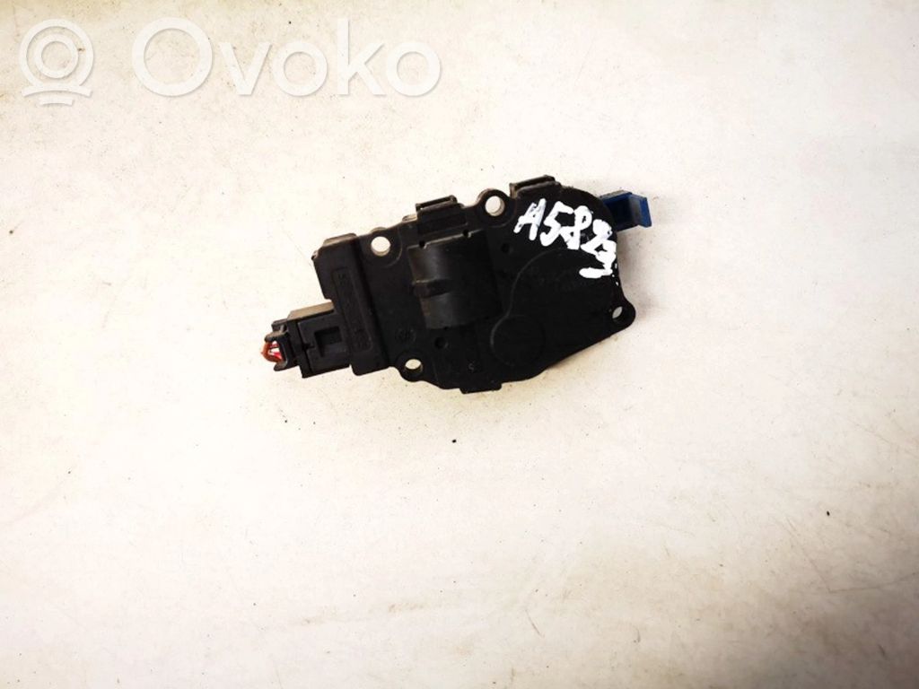 BMW 7 F01 F02 F03 F04 Moteur / actionneur de volet de climatisation