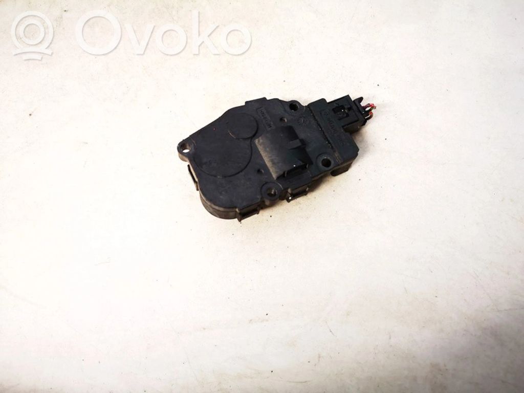 BMW 7 F01 F02 F03 F04 Motor/actuator clapetă aer 
