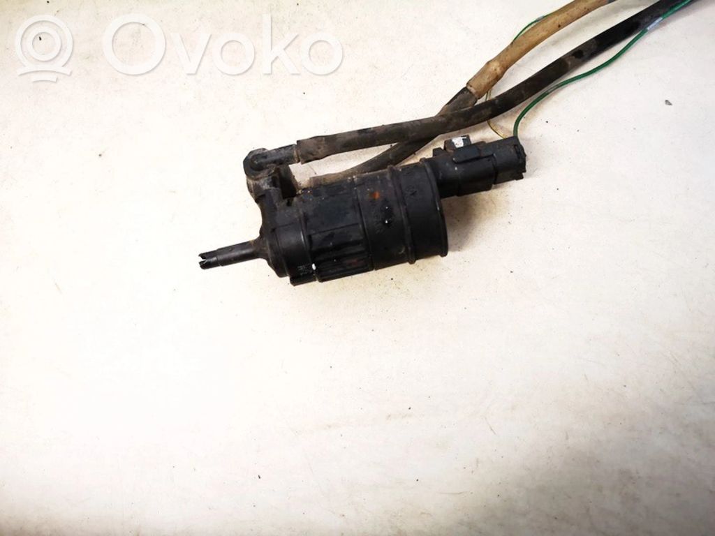 Nissan Almera N16 Pompă spălător parbriz 