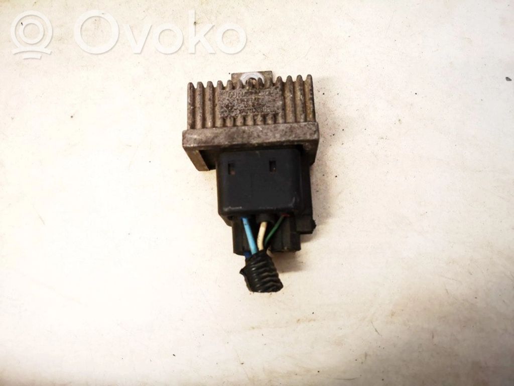 Nissan Almera N16 Relè preriscaldamento candelette 