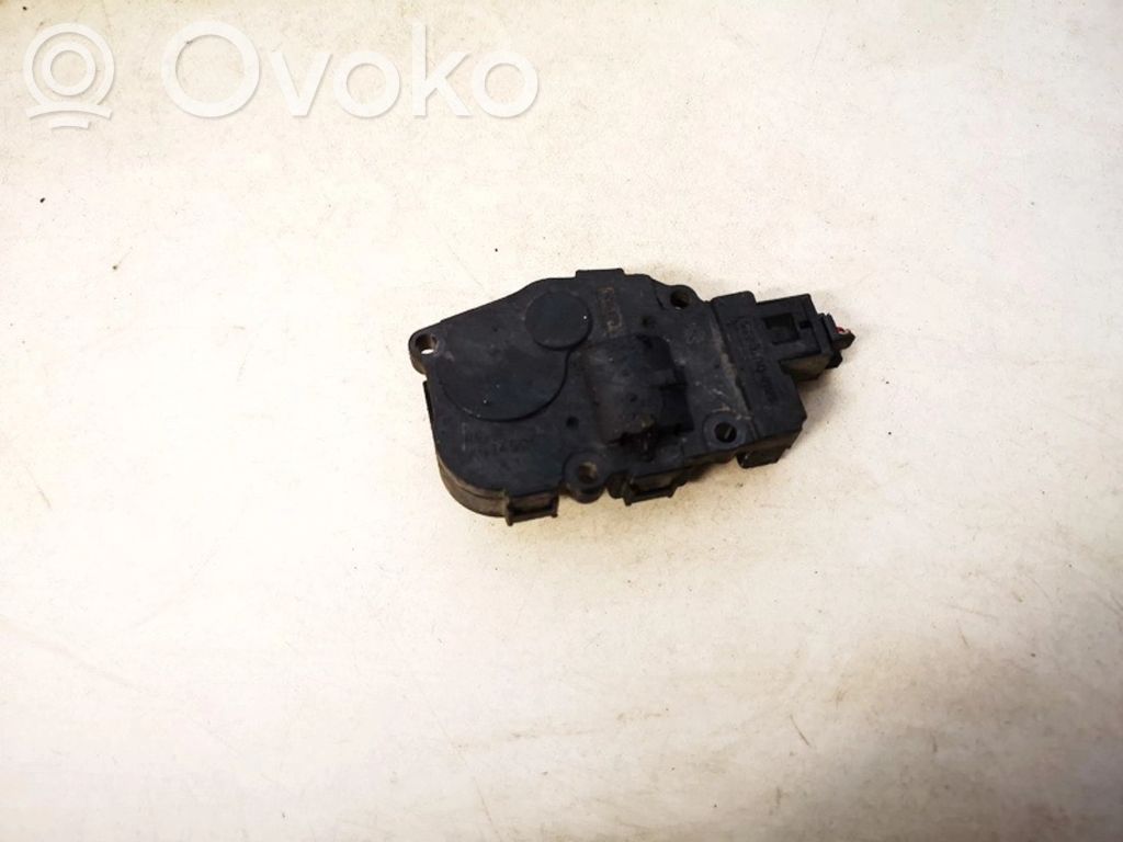 BMW 7 F01 F02 F03 F04 Motor/actuator clapetă aer 