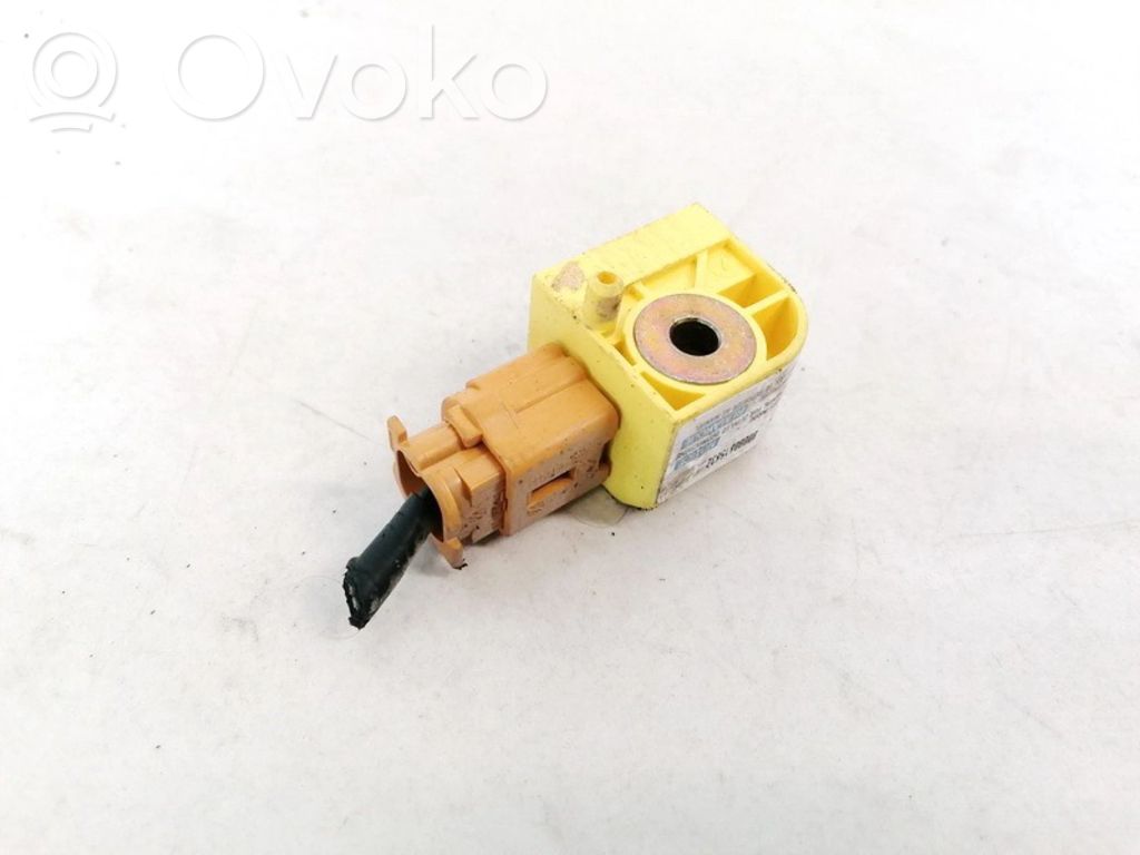 Mazda 2 Sensore d’urto/d'impatto apertura airbag 