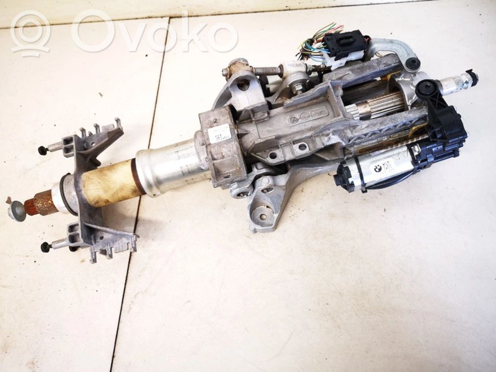 BMW 7 F01 F02 F03 F04 Ax volan 