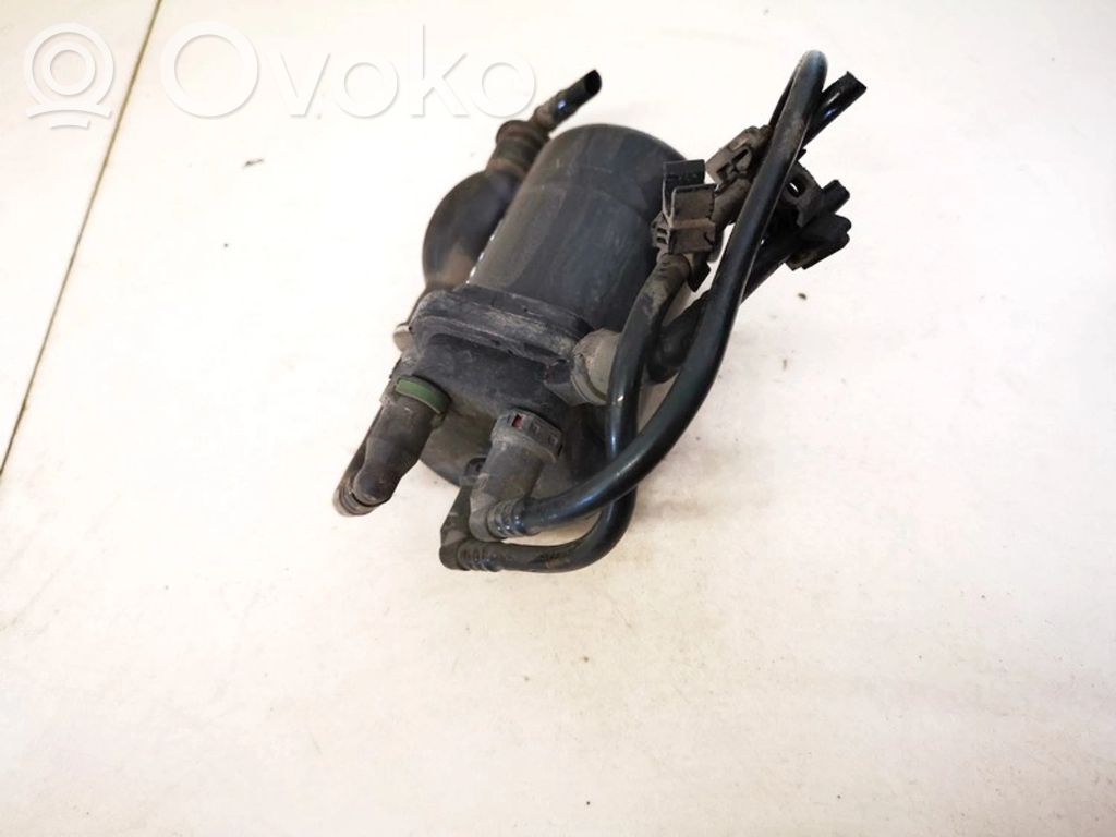 Nissan Almera N16 Filtro de combustible 