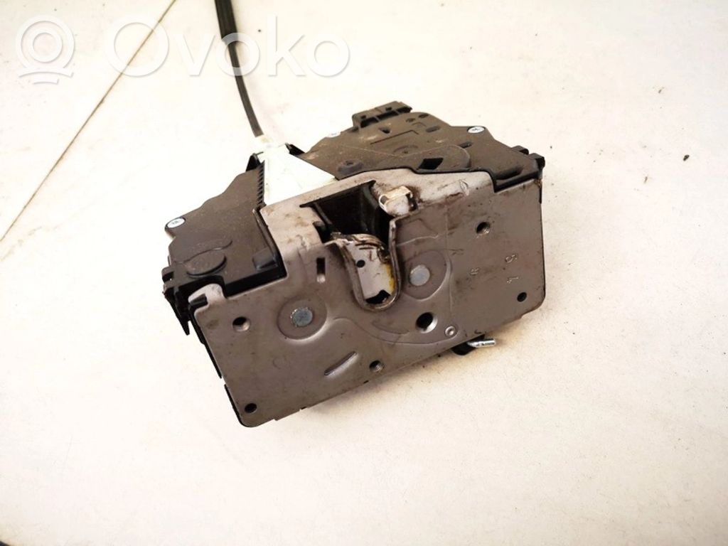 Front door lock   13431836NC,13431836,13431836,13431836NC,C29352100
