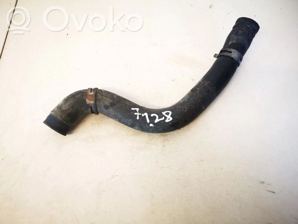 Mazda 2 Engine coolant pipe/hose 