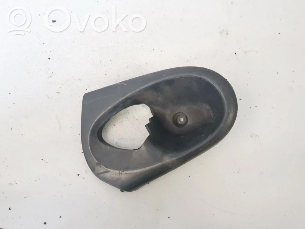 Ford Transit Moldura del interruptor de la ventana de la puerta delantera 