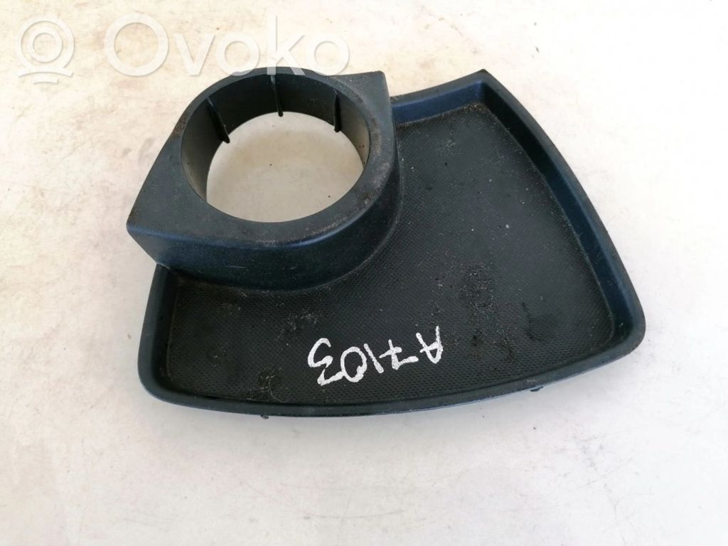 Toyota Yaris Alte piese de interior