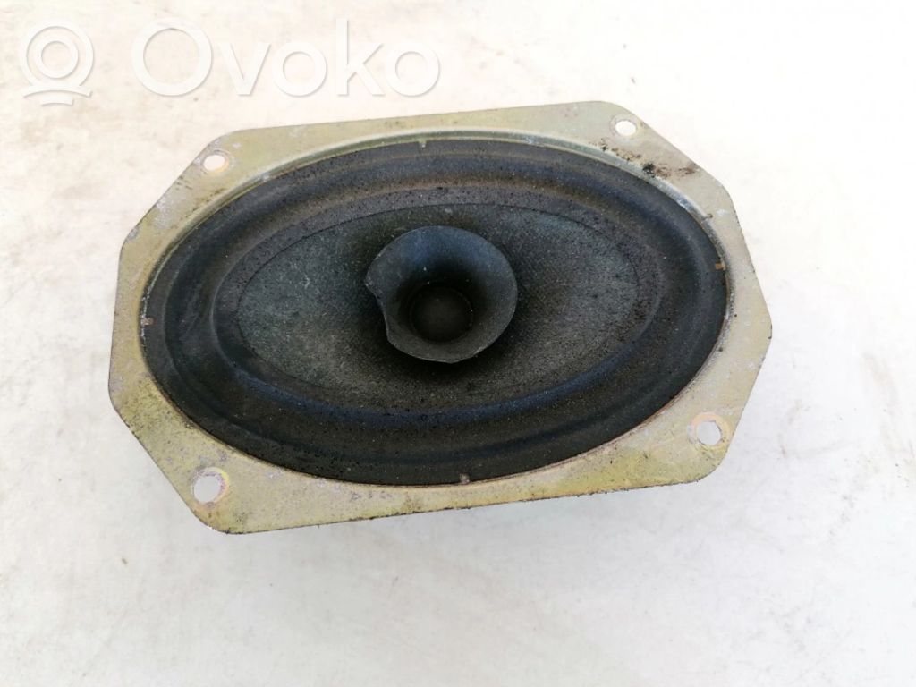 Nissan Almera N16 Altoparlante portiera anteriore 