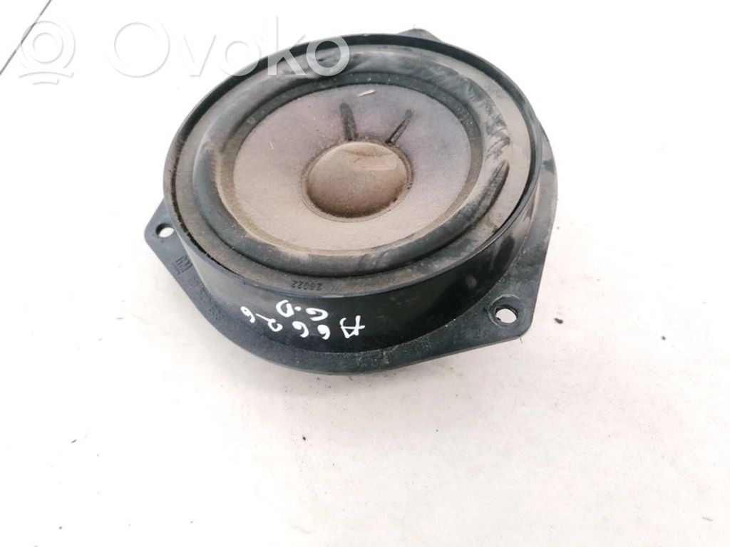 Etuoven kaiutin   90520838,90520838