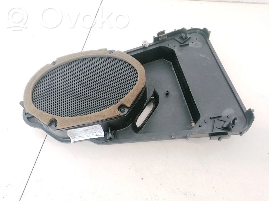 Jaguar S-Type Etuoven kaiutin 