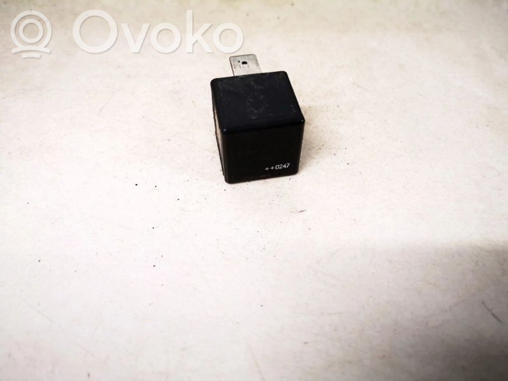 Otros relés   9441160,V23134A52X345,9441160,V23134A52X345