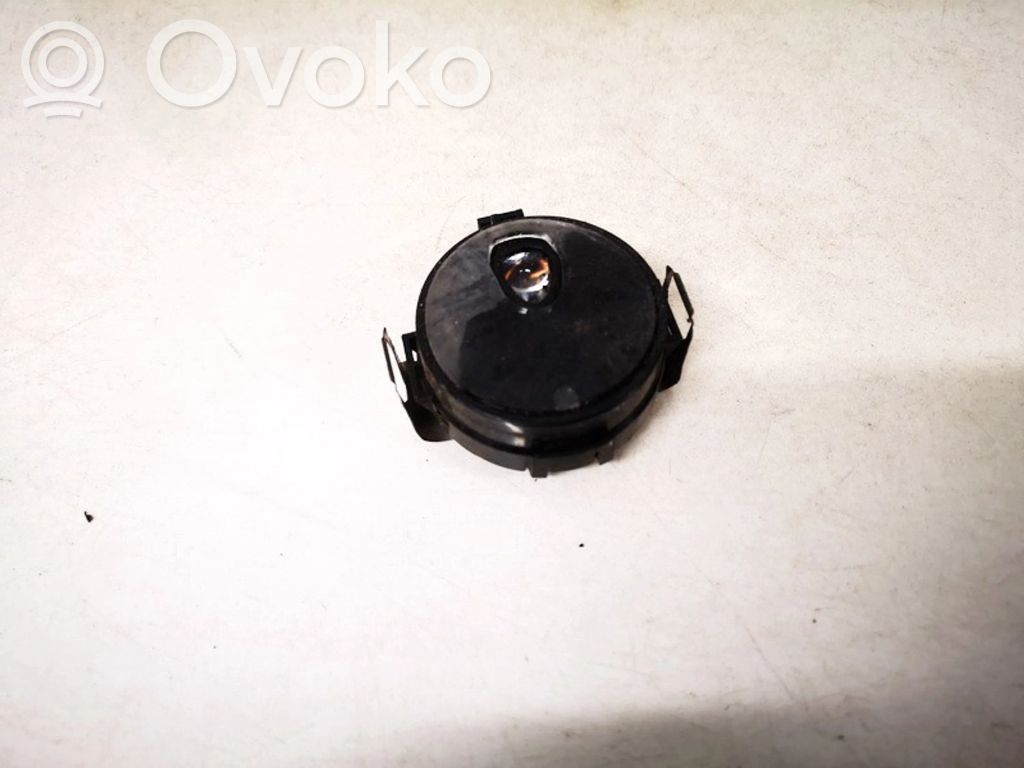 Renault Megane II Sensore pioggia