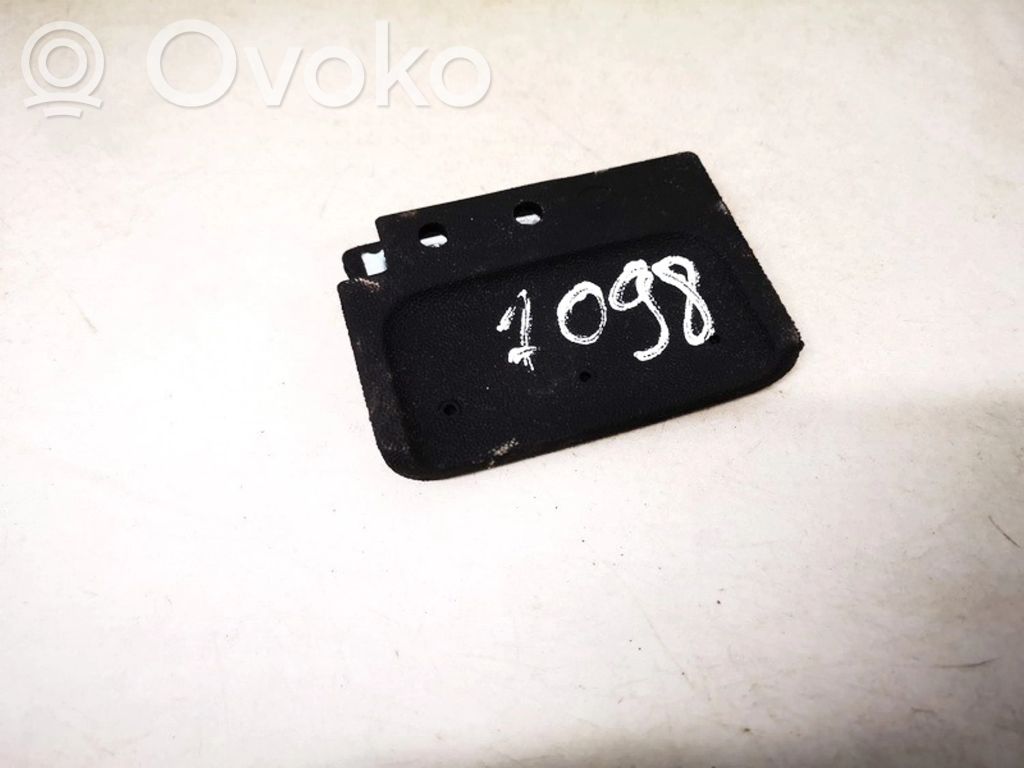 Opel Signum Interruptor de ajuste de la columna de dirección 