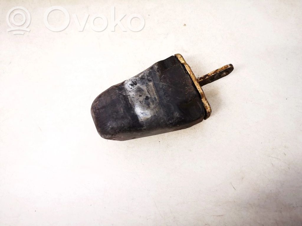 Volkswagen Sharan Etuoven pidätin 