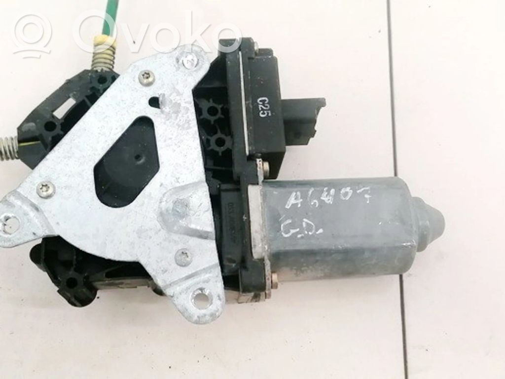 Fiat Ulysse Motor macara geam ușă spate 