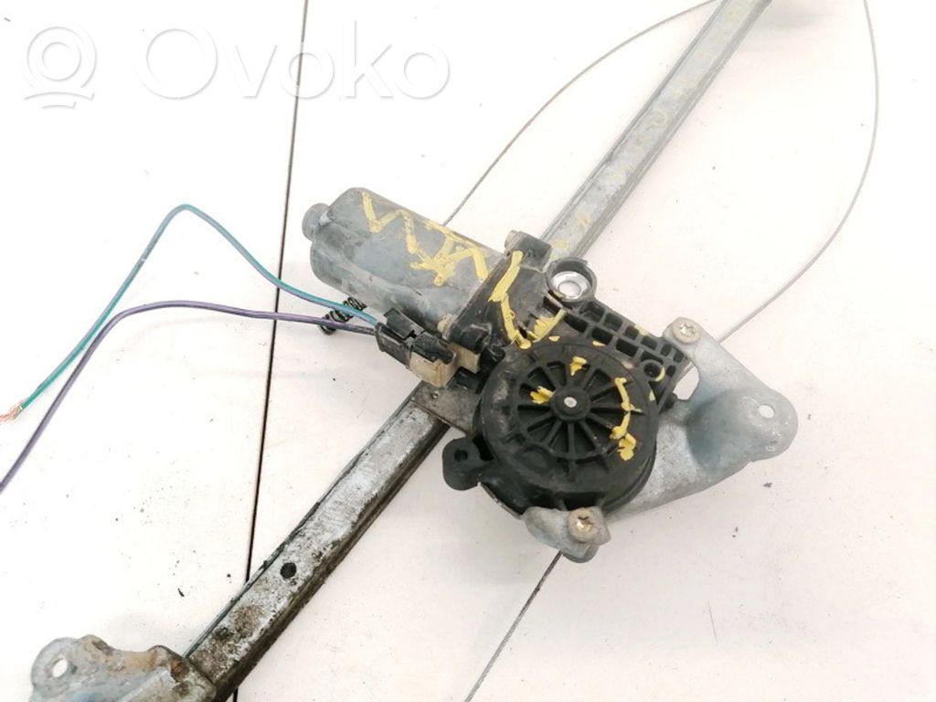 Mercedes-Benz E W210 Motorino alzacristalli della portiera anteriore 