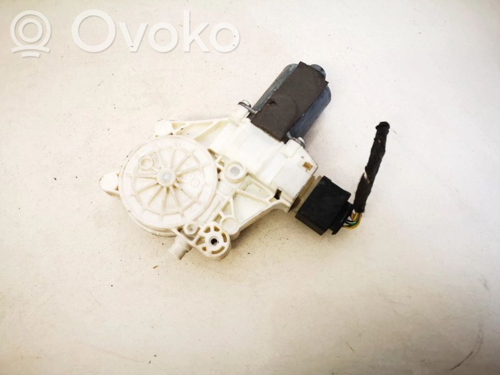 Ford Galaxy Motor macara geam ușă față 