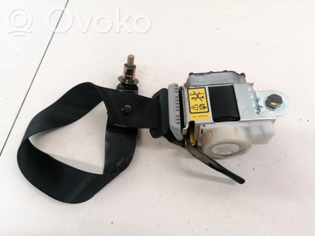 Saugos diržas priekinis   EVB105240,EVB105240,070600,EVB105240,EVB105240