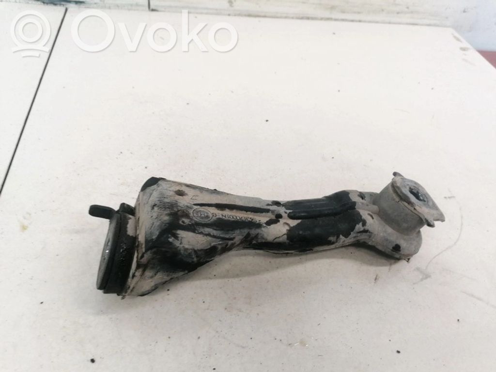 Renault Laguna III Wspornik / Mocowanie silnika 