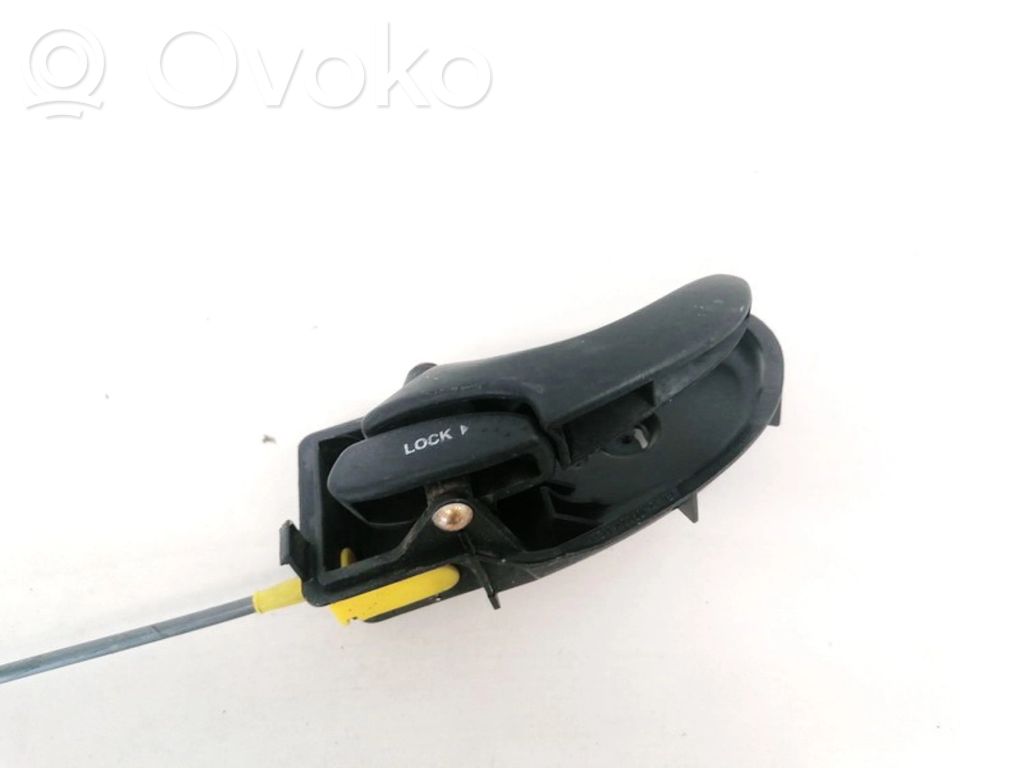 Ford Focus Front door interior handle 