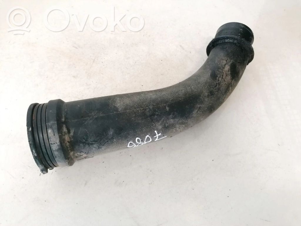 Renault Megane II Furtun/conductă intercooler