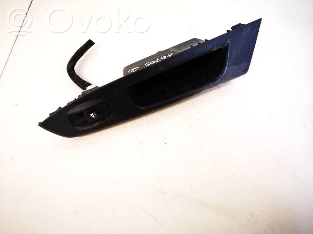 Hyundai Getz Przyciski szyb 