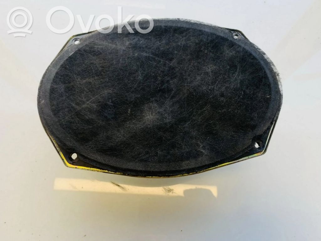 Chrysler Town & Country IV Altoparlante portiera anteriore 