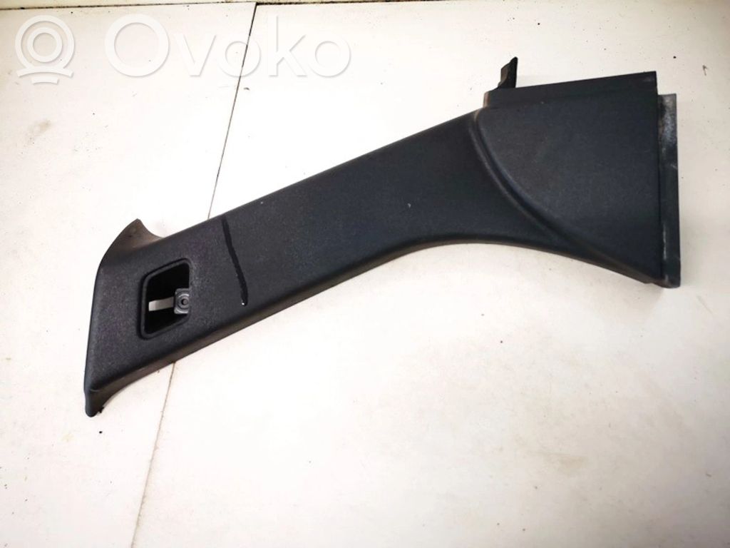 Volvo V50 Altra parte interiore 