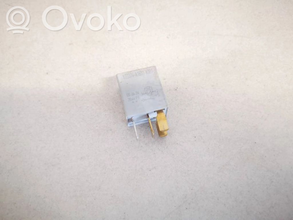 Toyota Verso Altri relè