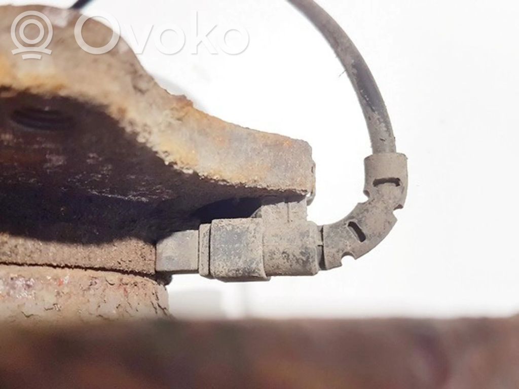 Citroen C4 I Sensore ABS del freno posteriore 