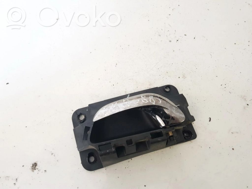 Volvo S80 Manecilla interna puerta delantera 