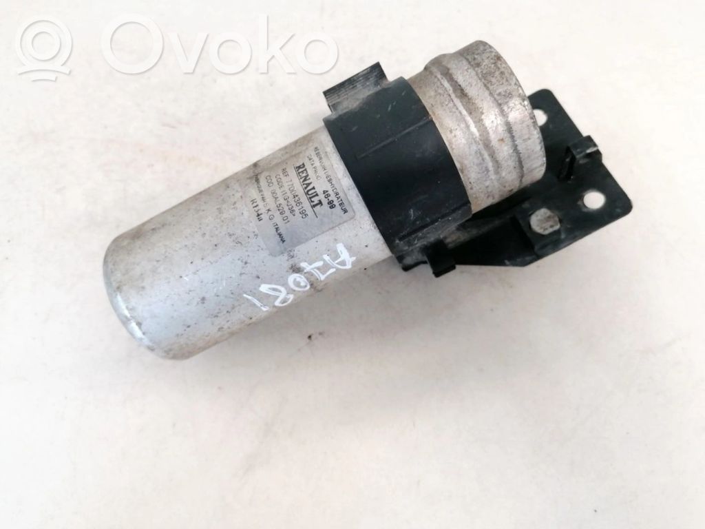 Renault Scenic I Filtro essiccatore aria condizionata (A/C) 
