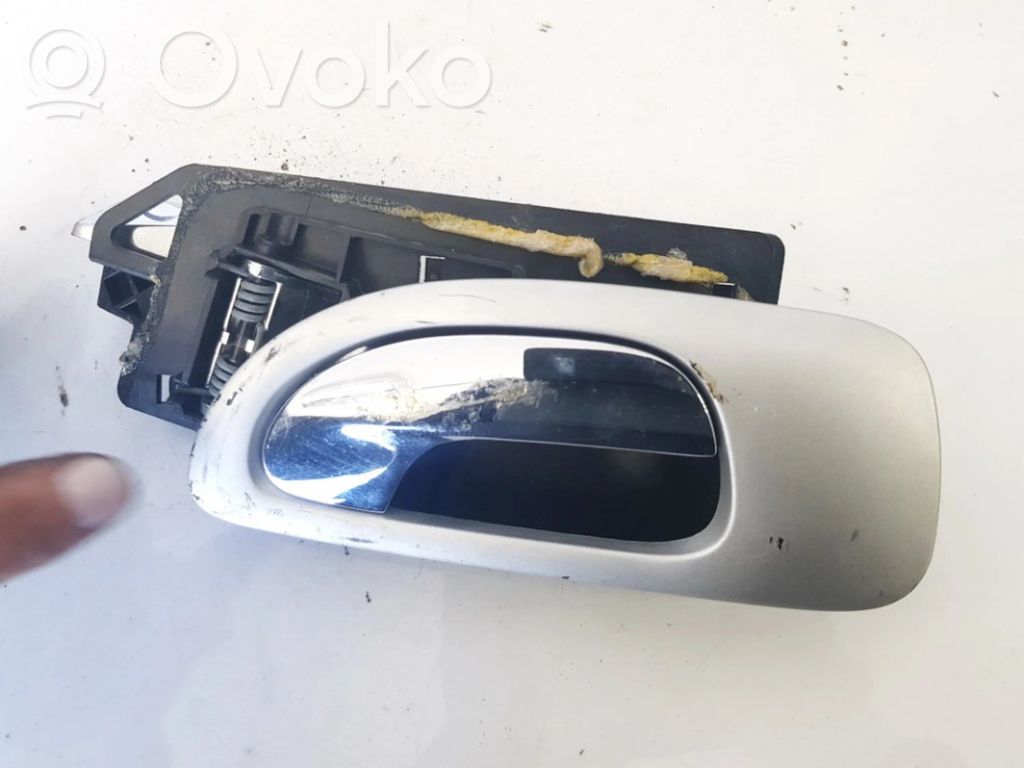 Peugeot 307 Mâner interior ușă spate 