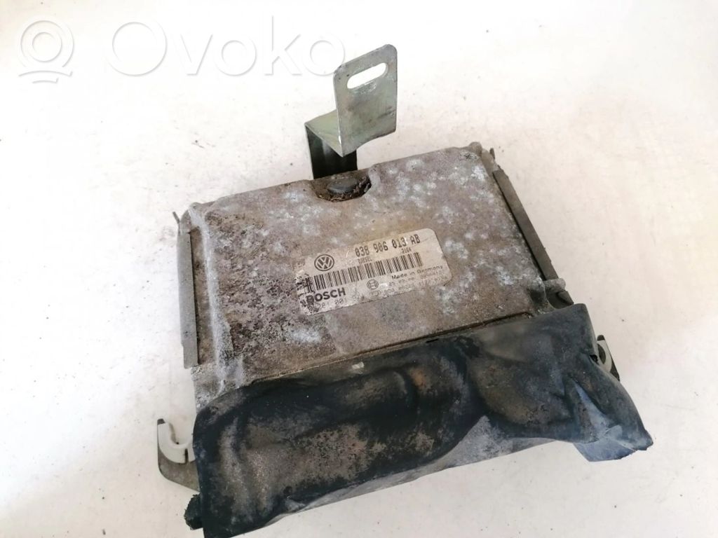 Hyundai Getz Sterownik / Moduł ECU 