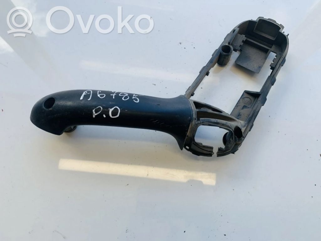 Opel Corsa B Other interior part 