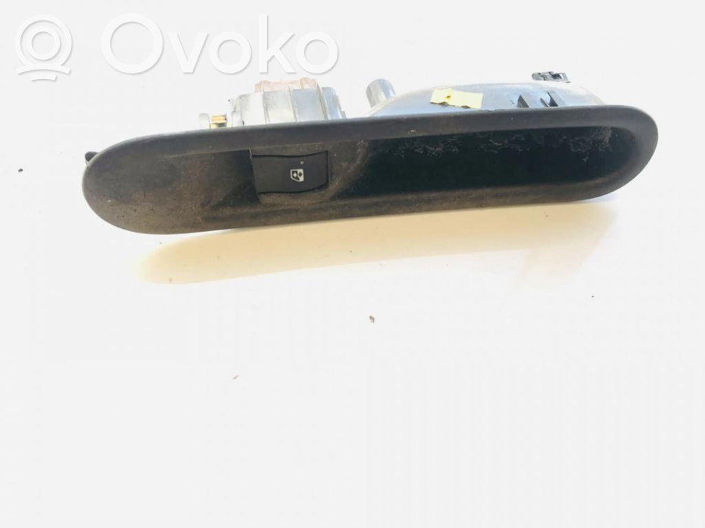 Renault Espace -  Grand espace IV Electric window control switch 