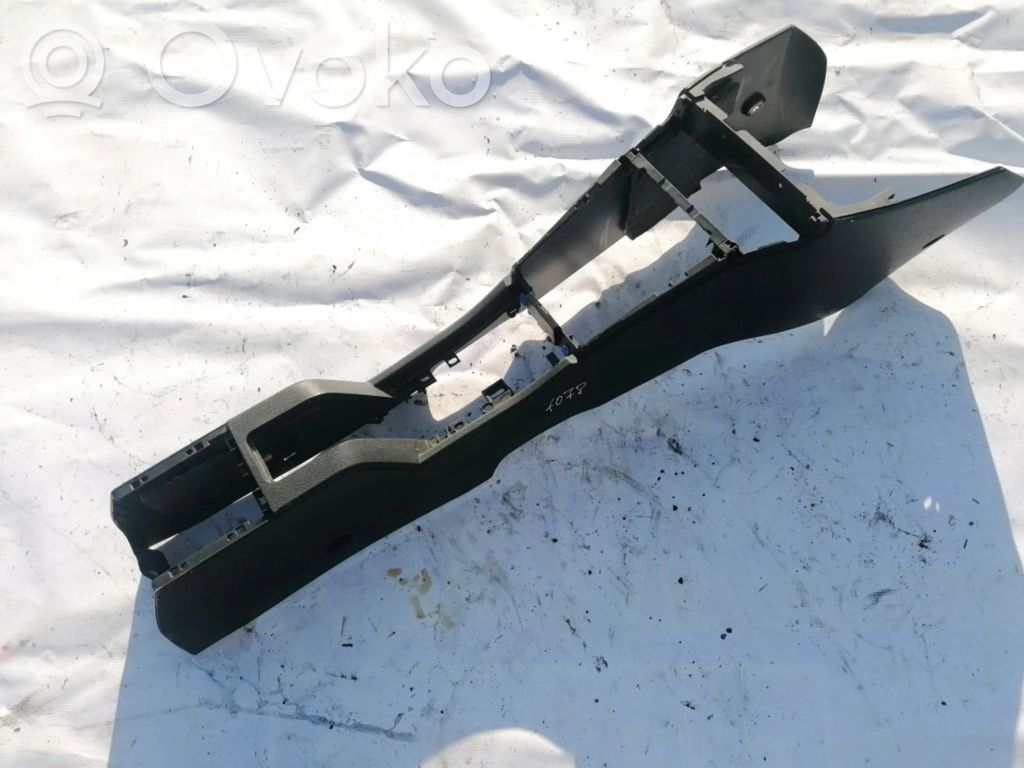 Opel Astra H Alte piese de interior 
