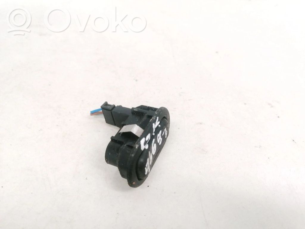 Opel Astra G Comutator comandă geamuri electrice