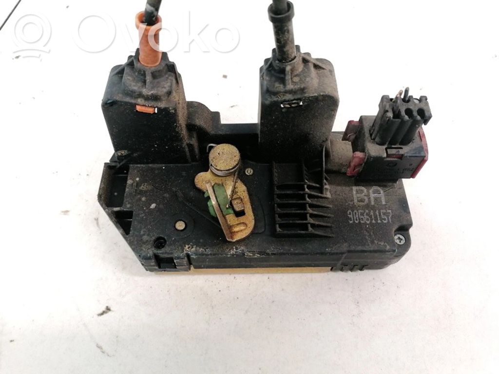 Opel Astra G Serratura portiera posteriore 