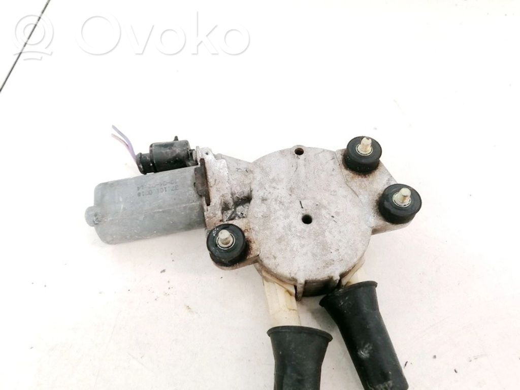 Alfa Romeo 147 Motorino alzacristalli della portiera posteriore