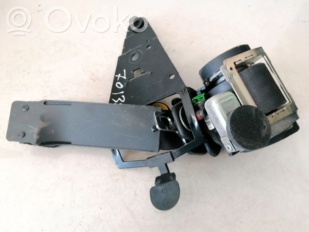 Cinturón trasero   601239200,018R000,018R000,601239200,601240500