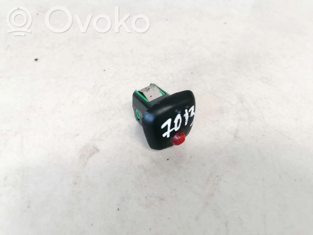 Volvo XC90 Sensor 