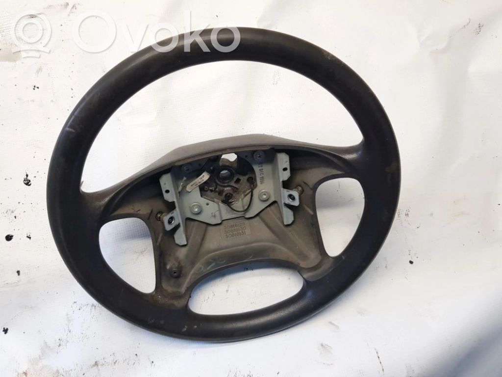 Volvo S40, V40 Vairas 