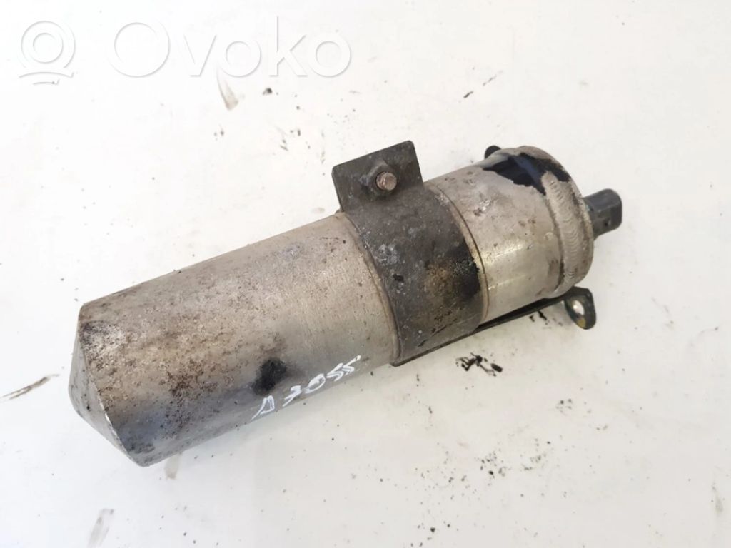Volvo S40, V40 Déshydrateur de clim 