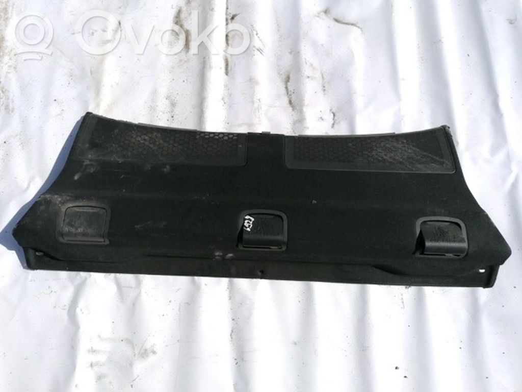 Citroen C5 Hutablage 