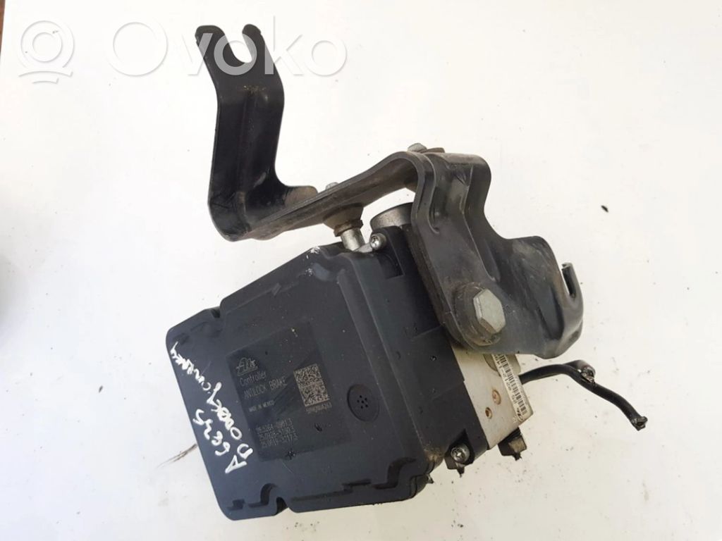 Dodge Journey ABS Pump 